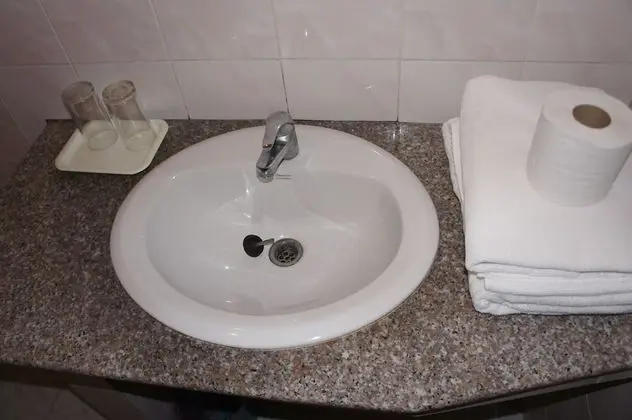 İki Ayrı Yataklı Oda