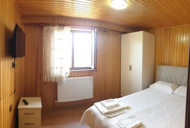 Apart Oda süit daire