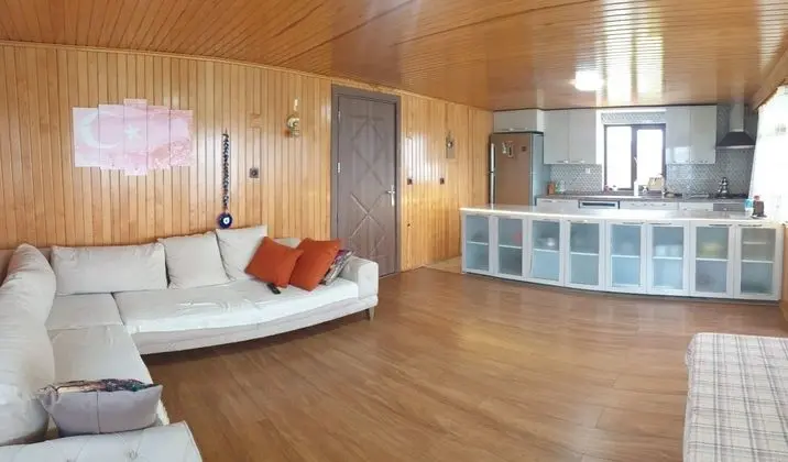 Apart Oda süit daire