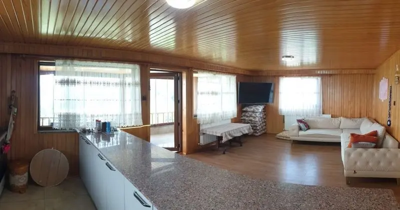 Apart Oda süit daire