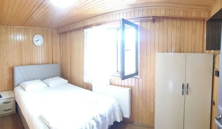 Apart Oda süit daire