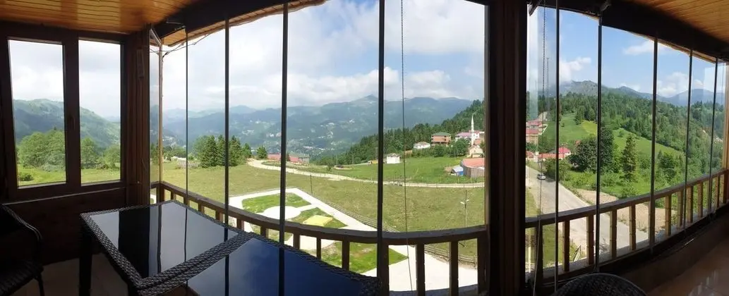 Apart Oda süit daire
