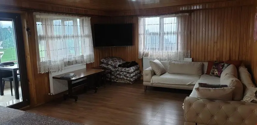 Apart Oda süit daire