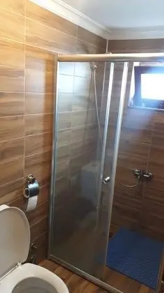 Apart Oda süit daire
