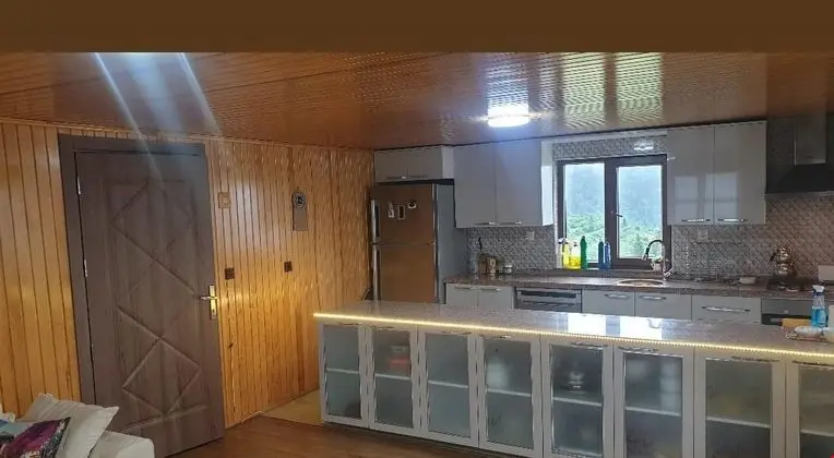 Apart Oda süit daire
