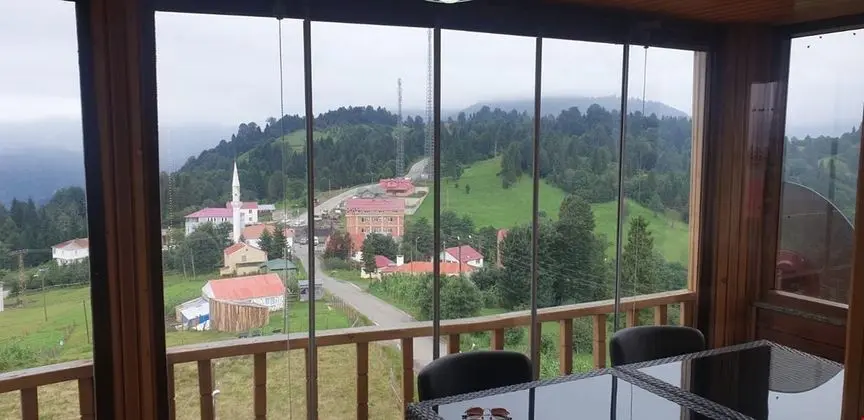 Apart Oda süit daire