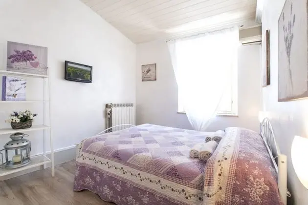 Apart Daire, Sigara İçilmez