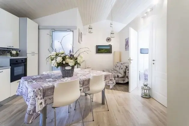 Apart Daire, Sigara İçilmez