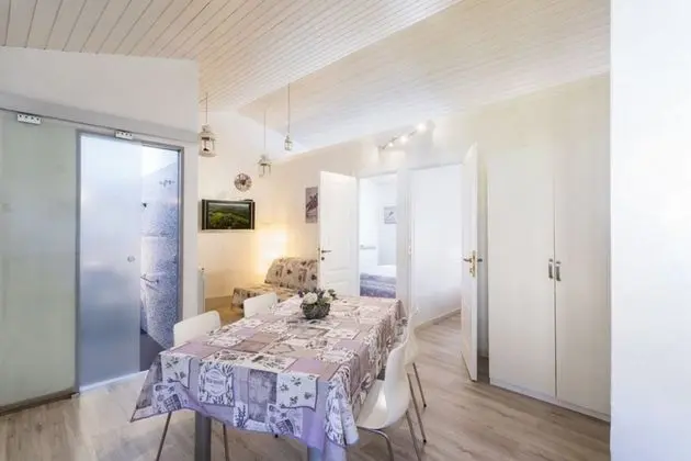 Apart Daire, Sigara İçilmez