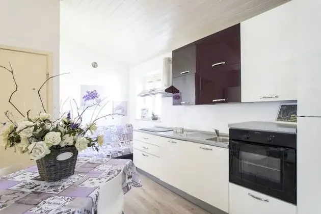 Apart Daire, Sigara İçilmez