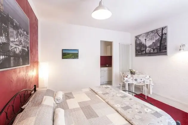 Stüdyo, Sigara İçilmez