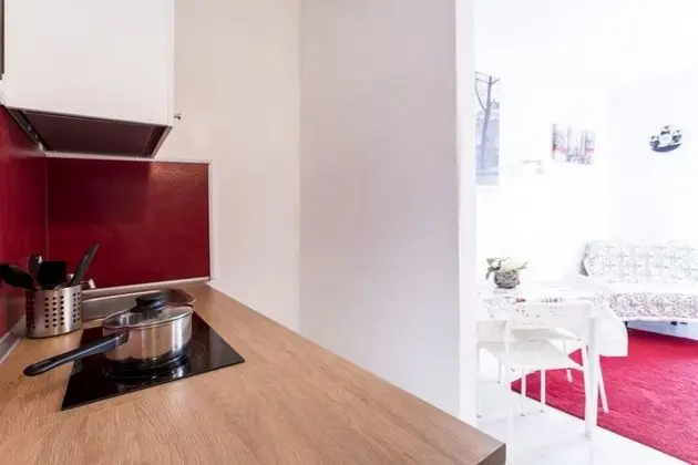 Stüdyo, Sigara İçilmez