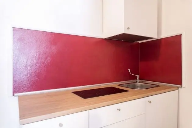 Stüdyo, Sigara İçilmez