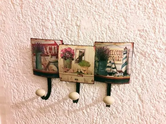 Standard Apart Daire, Kısmi Deniz Manzaralı