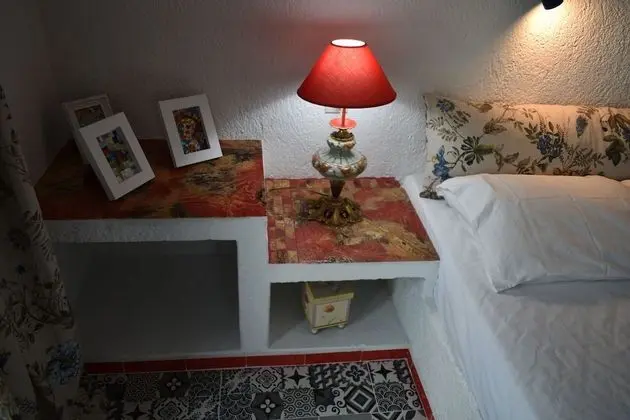 Standard Apart Daire, Kısmi Deniz Manzaralı