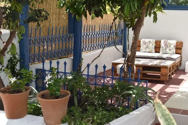 Standard Apart Daire, Kısmi Deniz Manzaralı