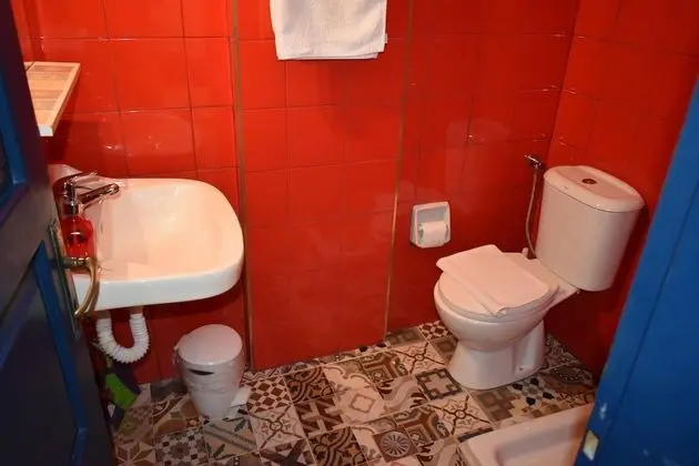 Standard Apart Daire, Kısmi Deniz Manzaralı
