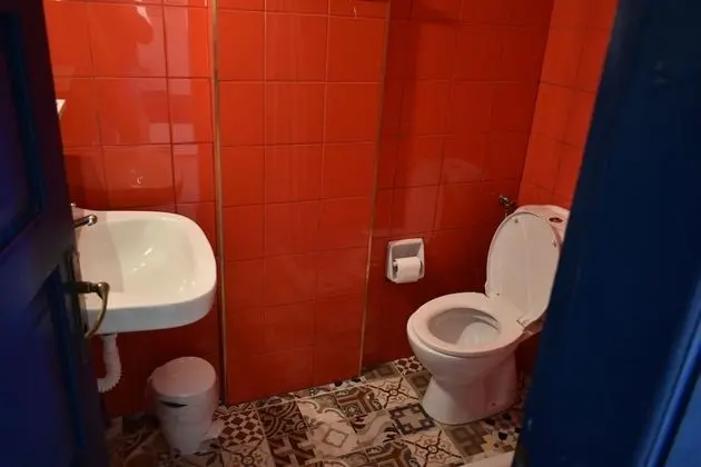 Standard Apart Daire, Kısmi Deniz Manzaralı