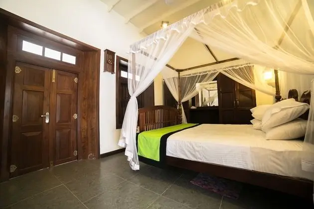 Luxury Villa