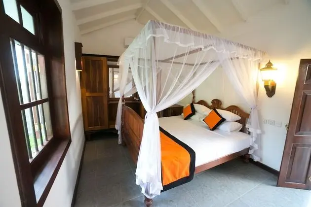 Luxury Villa