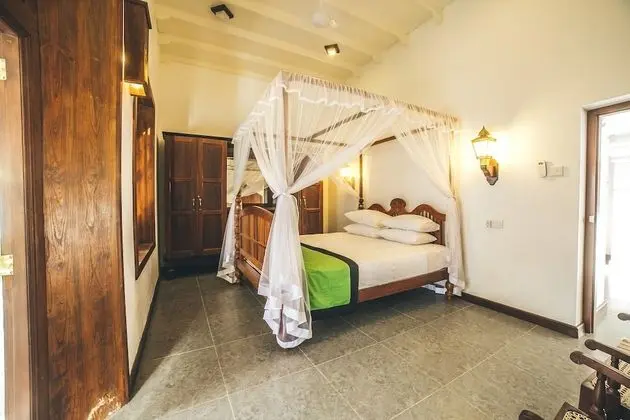 Luxury Villa