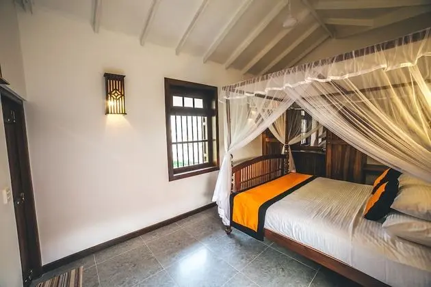 Luxury Villa