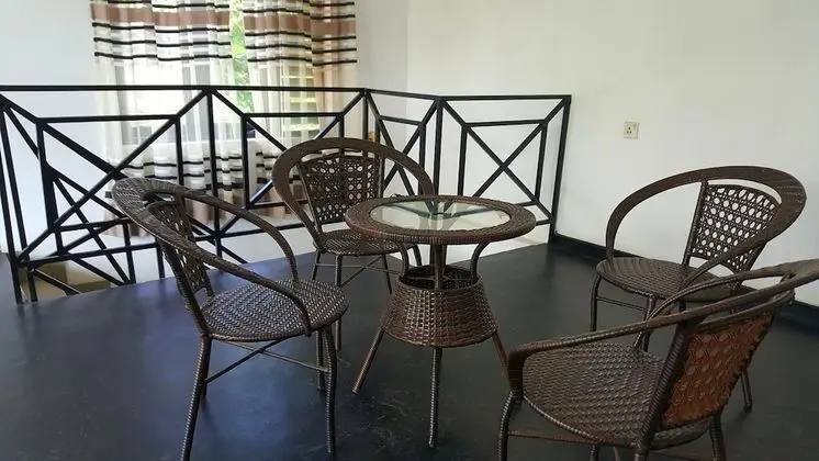 Deluxe Üç Kişilik Oda, 1 Yatak Odası