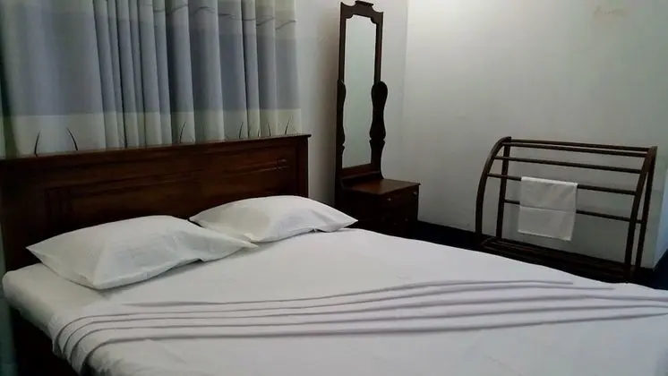 Standard Tek Büyük Yataklı Oda, 1 Yatak Odası