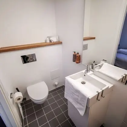 Standard Tek Kişilik Oda, 1 Tek Kişilik Yatak, Özel Banyo