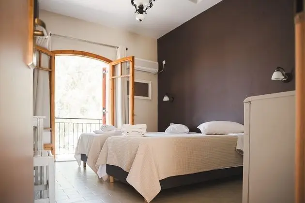 Comfort Oda, 1 Yatak Odası