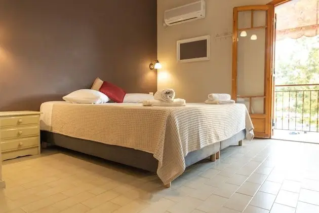 Comfort Oda, Deniz Manzaralı