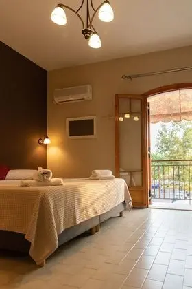 Comfort Oda, Deniz Manzaralı