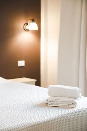 Comfort Oda, Deniz Manzaralı