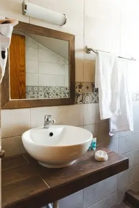 Comfort Oda, Deniz Manzaralı