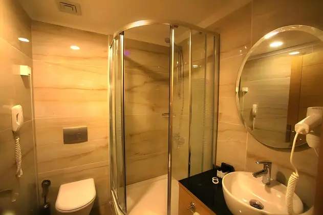 room