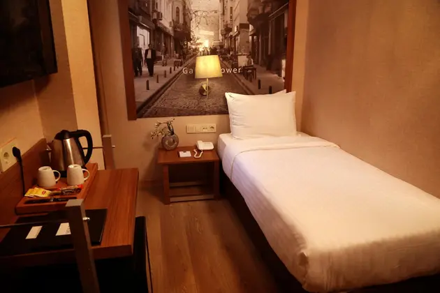 room