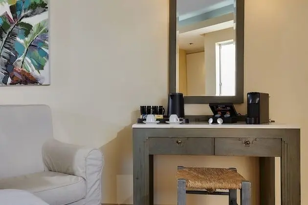 Double Plus Room