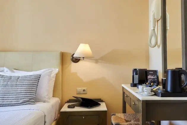 Double Plus Room