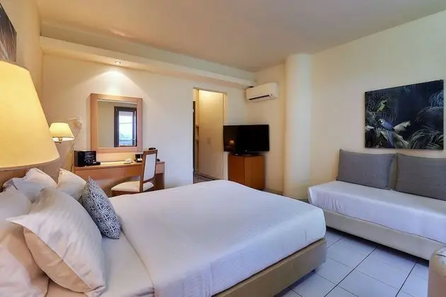 Double Plus Room