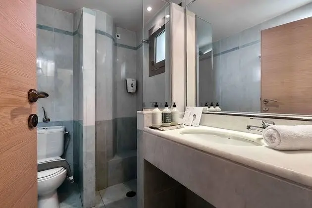 Double Plus Room