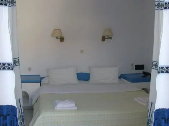 Apart Daire, 2 Yatak Odası, Deniz Manzaralı