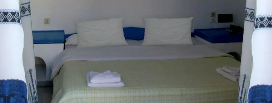 Apart Daire, 2 Yatak Odası, Deniz Manzaralı