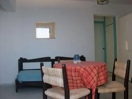 Apart Daire, 2 Yatak Odası, Deniz Manzaralı