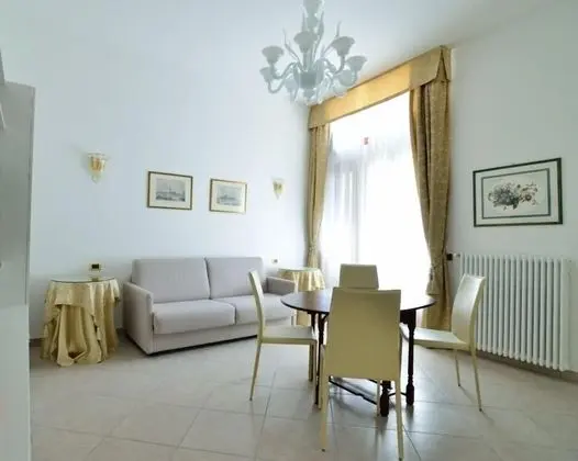 Apart Daire, 1 Yatak Odası