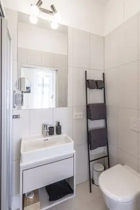 Design Tek Büyük Yataklı Oda (CPHhygge)
