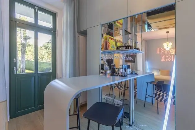 Design Tek Büyük Yataklı Oda (MIAbeach)