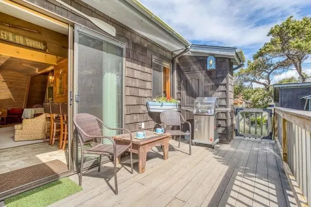 Ev, 1 Çift Kişilik Yatak (Sister's Beach Retreat)