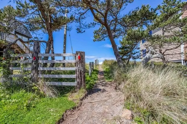 Ev, 1 Çift Kişilik Yatak (Sister's Beach Retreat)