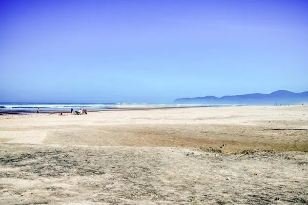 Ev, 1 Çift Kişilik Yatak (Sister's Beach Retreat)