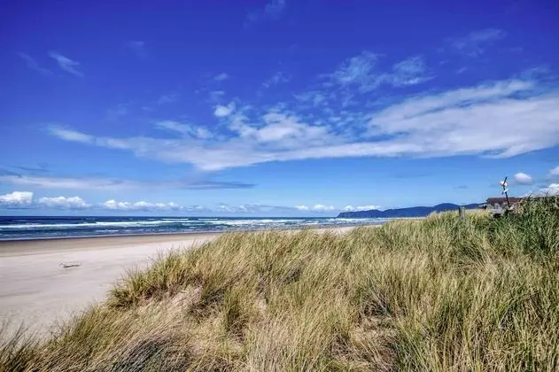 Ev, 1 Çift Kişilik Yatak (Sister's Beach Retreat)